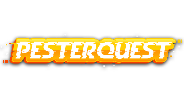 Pesterquest - Steam Backlog