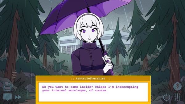 Pesterquestfor windows and Linux 1