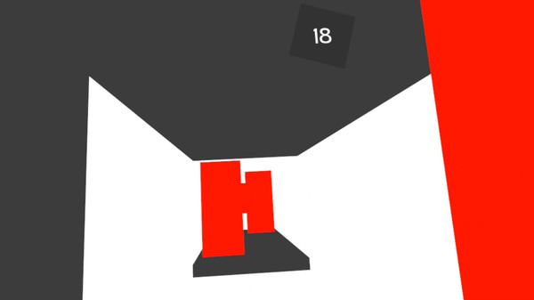 Linea VR game for Linux 1