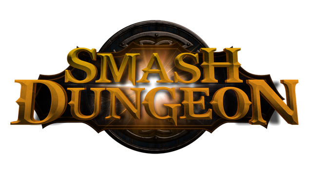 Smash Dungeon Logo