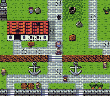 Pillars of Dust game for windows Pc 1