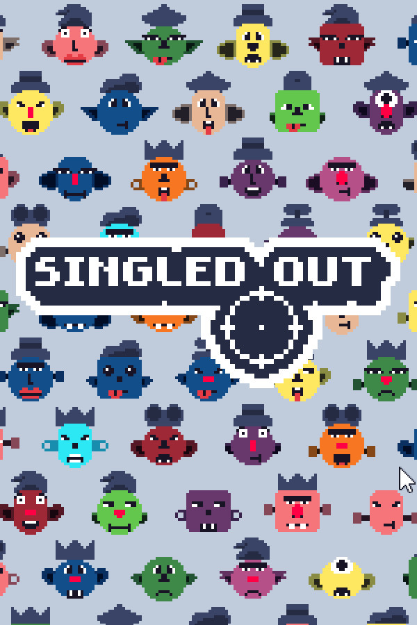 Singled Out for steam