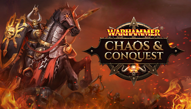 Warhammer: Chaos And Conquest