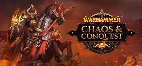 Warhammer: Chaos And Conquest