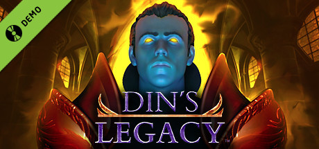 Din's Legacy Demo cover art