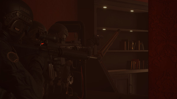 Ready Or Not - Alphafor windows and Linux 1