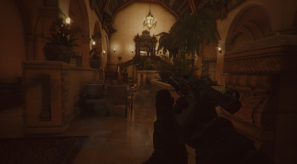 Ready Or Not - Alpha for linux