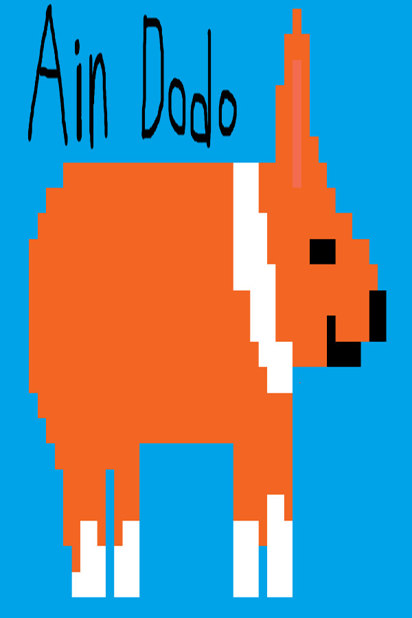 Ain Dodo for steam Ain Dodo for steam