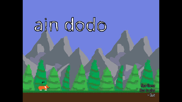 【图】Ain Dodo(截图1)