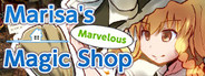 Marisa's Marvelous Magic Shop