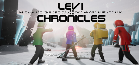Levi Chronicles cover art