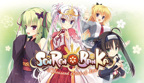 30+ games like Kinkoi Golden Time - SteamPeek