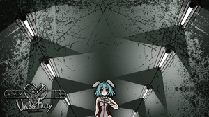 UnderParty Crack with Torrent Game Download Full