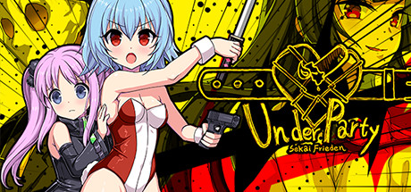 Under Party cover art