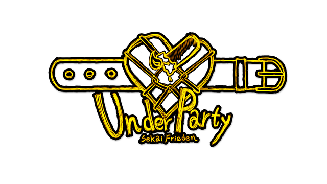 UnderParty - Steam Backlog