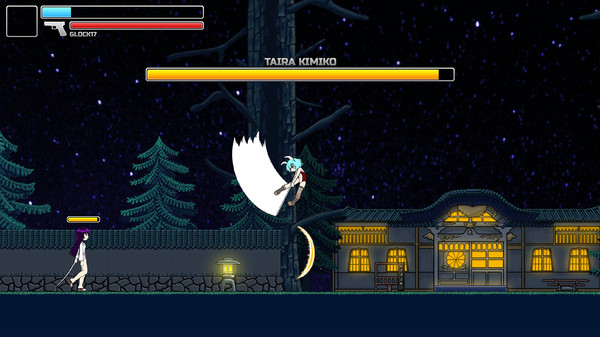 UnderPartyfor windows and Linux 1