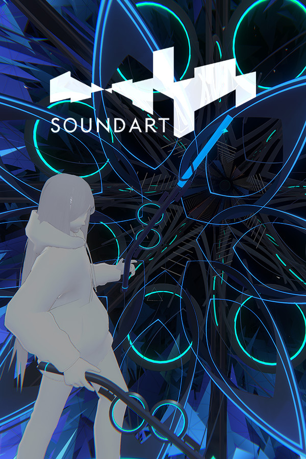 SOUNDART for steam