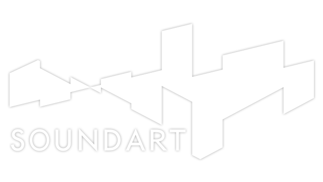 SOUNDART Logo