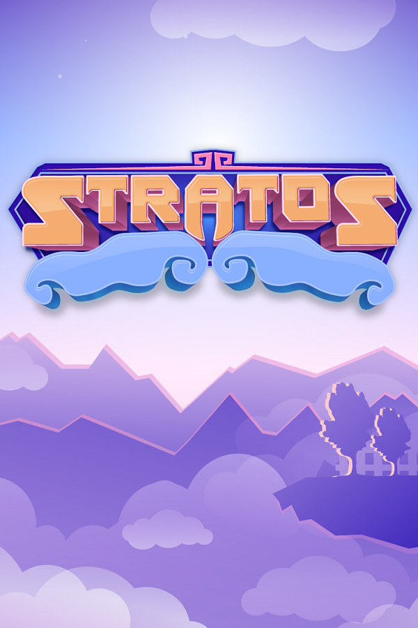 Stratos for steam