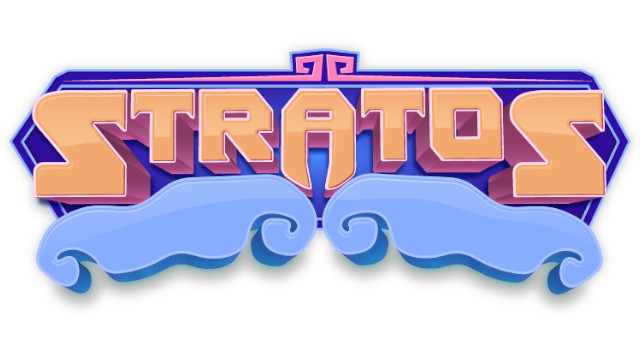 Stratos Logo