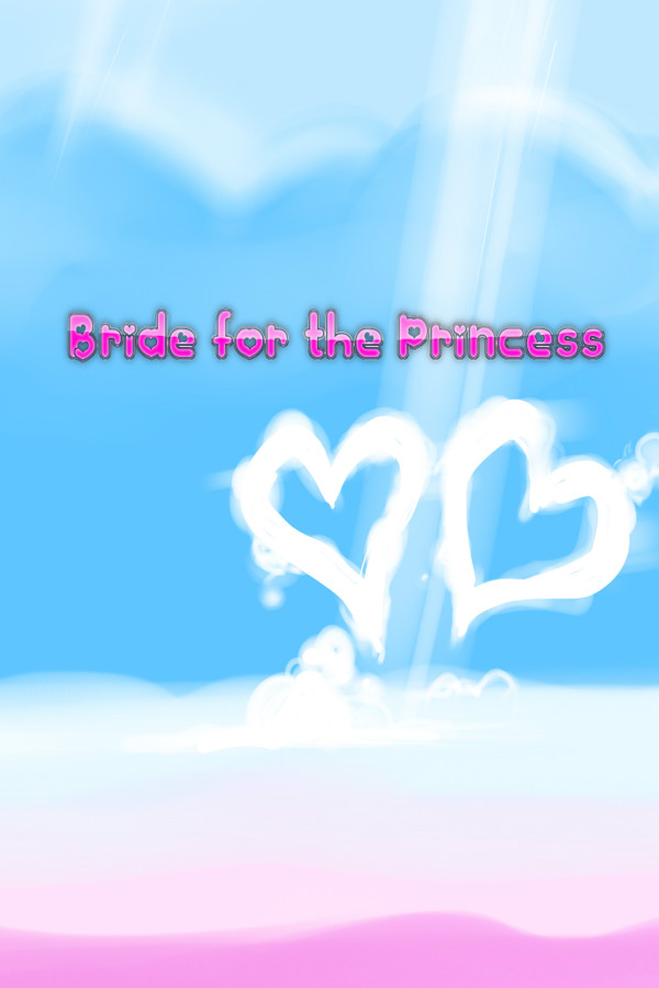 Steam portrait for Bride for the Princess.
