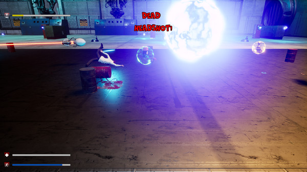 Blood Runnerfor windows and Linux 1