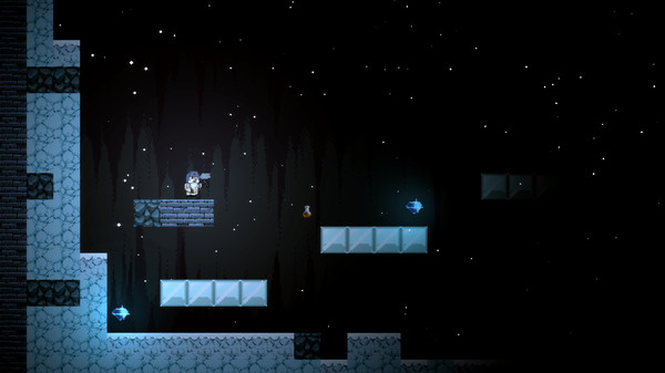 Beardy the Digger game for Linux 1