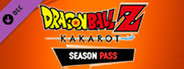 DRAGON BALL Z: KAKAROT Season Pass