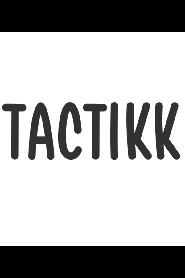 Tactikk for steam Tactikk for steam