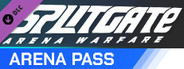 Splitgate: Arena Warfare - Arena Pass