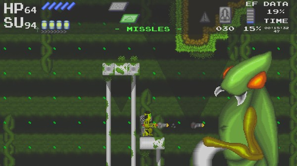 Project SolarBot game for windows Pc 1