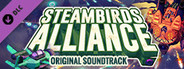 Steambirds Alliance: Original Soundtrack
