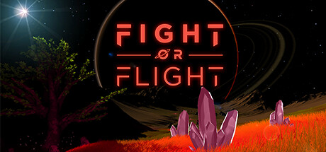 Fight or Flight VR PC Specs