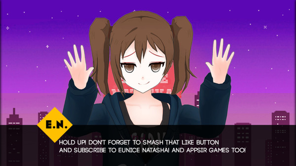 Скриншот из Artificial Iridescence