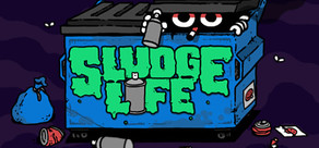 SLUDGE LIFE cover art