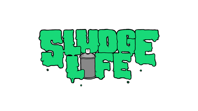 SLUDGE LIFE - Steam Backlog