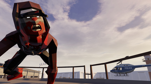 Скриншот из Drop In - VR F2P