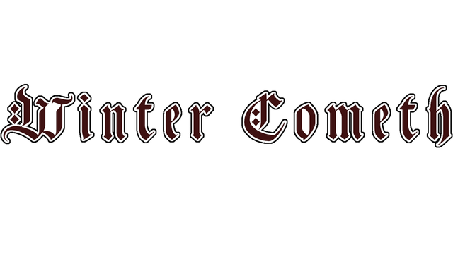Winter Cometh Logo