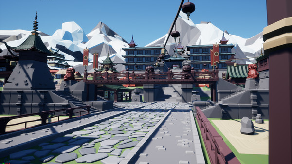 Winter Cometh game for windows Pc 1