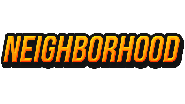 Neighborhood Logo