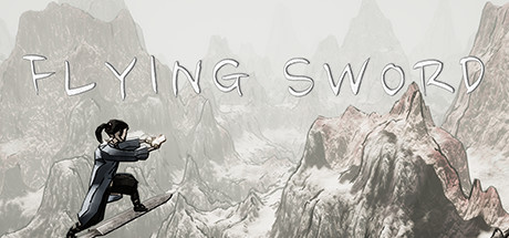 Flying Sword cover art