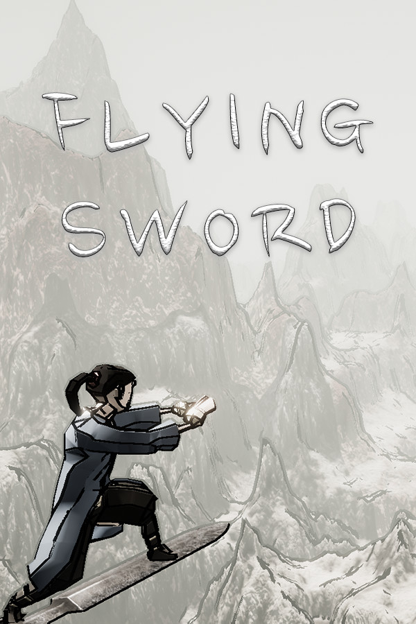 Flying Sword for steam