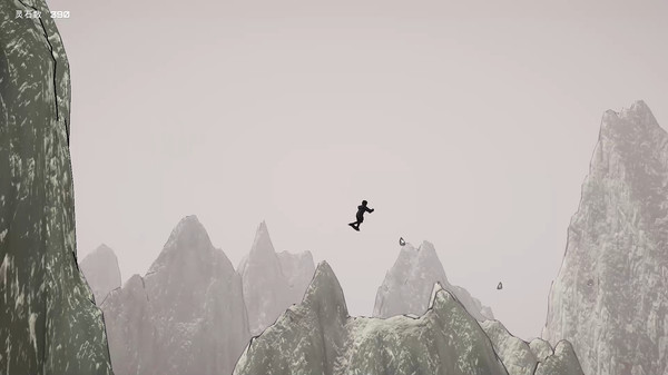 Скриншот из Flying Sword