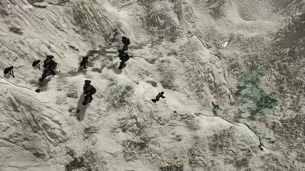 Скриншот из Flying Sword