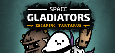 Boxart for Space Gladiators: Escaping Tartarus