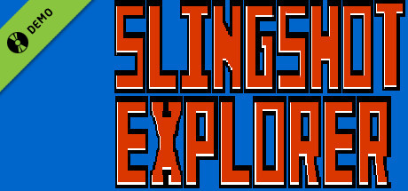 Slingshot Explorer: The Twelve Tower Demo cover art