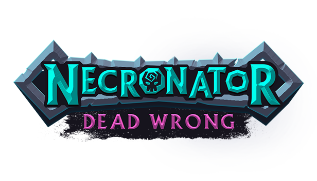 Necronator: Dead Wrong