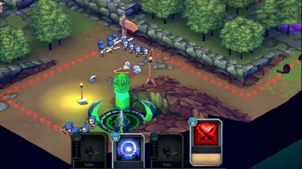 魔君：致命错误/Necronator: Dead Wrong（v1.1.4版）
