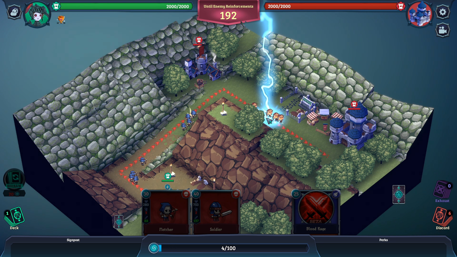 魔君:致命错误/Necronator: Dead Wrong(v1.1.4版)
