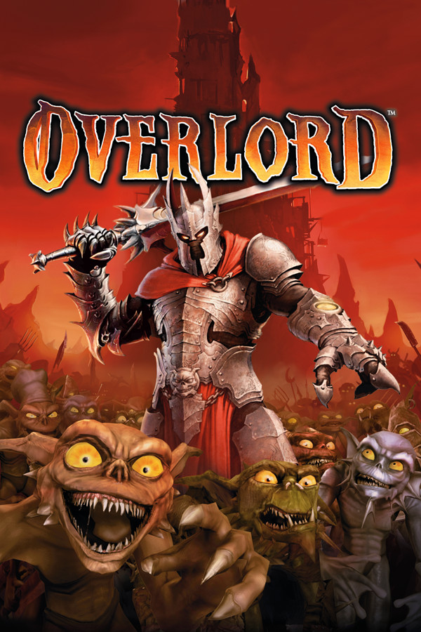 Overlord™ for steam